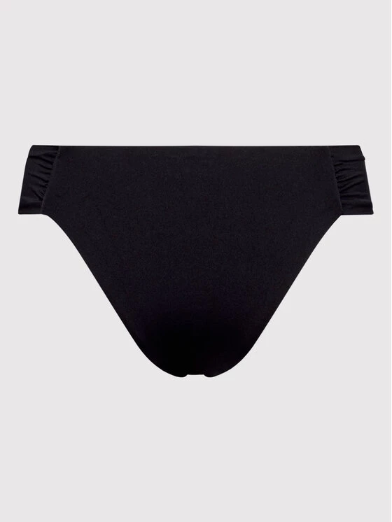 United Colors Of Benetton Γυναίκες Μπικίνι κάτω μέρος 3P5H5S1WO Μαύρο Μαύρο 4 United Colors Of Benetton Γυναίκες Μπικίνι κάτω μέρος 3P5H5S1WO Μαύρο Μαύρο - Image 4