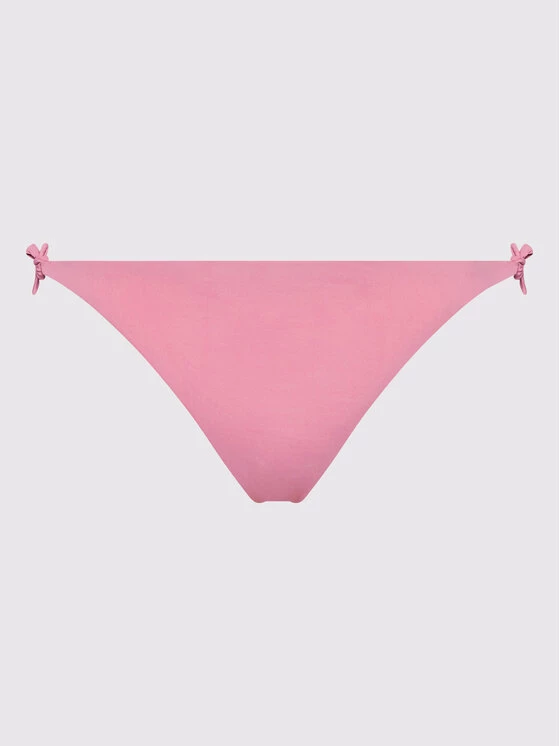United Colors Of Benetton Γυναίκες Μπικίνι κάτω μέρος 3P5H5S1TX Ροζ Ροζ 3 United Colors Of Benetton Γυναίκες Μπικίνι κάτω μέρος 3P5H5S1TX Ροζ Ροζ - Image 3