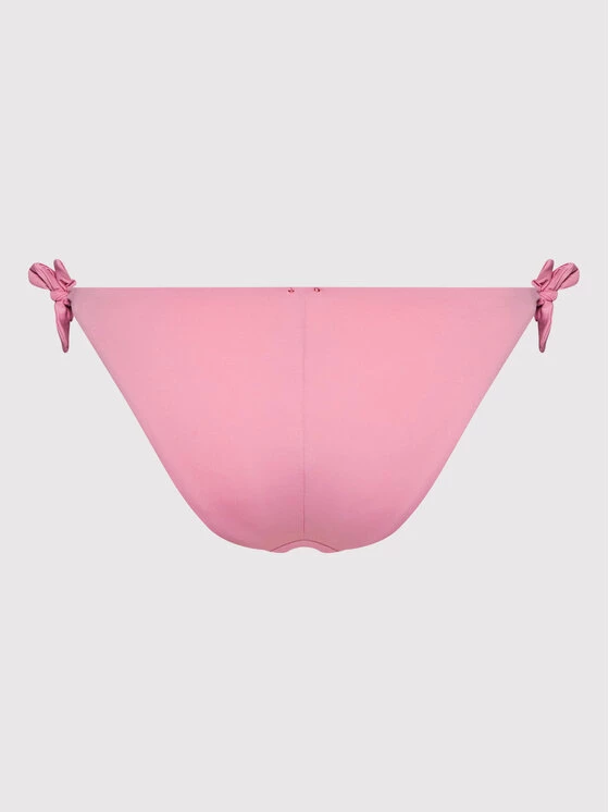 United Colors Of Benetton Γυναίκες Μπικίνι κάτω μέρος 3P5H5S1TX Ροζ Ροζ 4 United Colors Of Benetton Γυναίκες Μπικίνι κάτω μέρος 3P5H5S1TX Ροζ Ροζ - Image 4