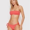 United Colors Of Benetton Γυναίκες Μπικίνι κάτω μέρος 3P5H5S1TX Ροζ Ροζ