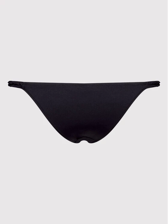 United Colors Of Benetton Γυναίκες Μπικίνι κάτω μέρος 3P5H5S1WH Μαύρο Μαύρο 4 United Colors Of Benetton Γυναίκες Μπικίνι κάτω μέρος 3P5H5S1WH Μαύρο Μαύρο - Image 4