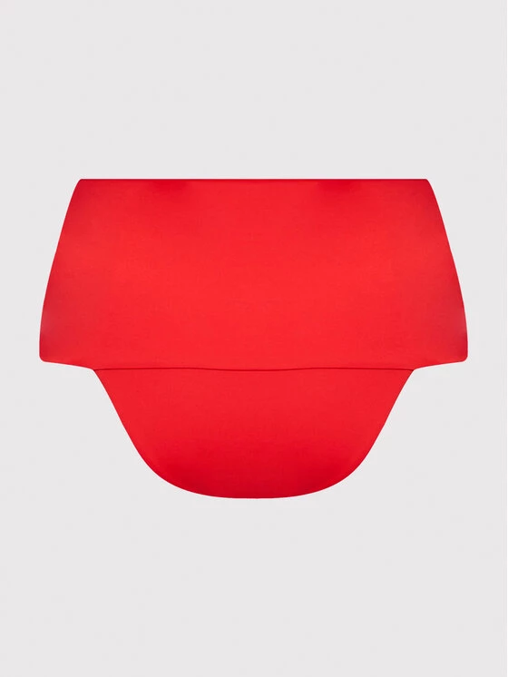United Colors Of Benetton Γυναίκες Μπικίνι κάτω μέρος 3P5H5S1TF Κόκκινο Κόκκινο 5 United Colors Of Benetton Γυναίκες Μπικίνι κάτω μέρος 3P5H5S1TF Κόκκινο Κόκκινο - Image 5