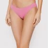 United Colors Of Benetton Γυναίκες Μπικίνι κάτω μέρος 3P5H5S1BR Ροζ Ροζ