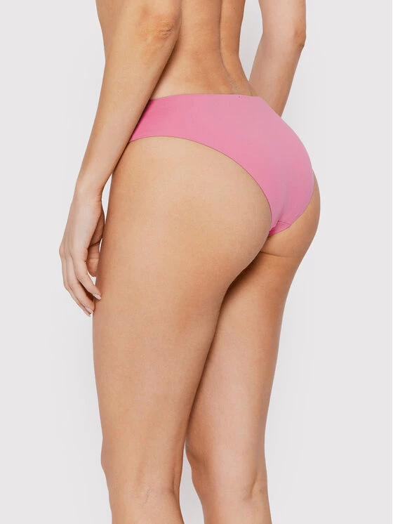United Colors Of Benetton Γυναίκες Μπικίνι κάτω μέρος 3P5H5S1BR Ροζ Ροζ 2 United Colors Of Benetton Γυναίκες Μπικίνι κάτω μέρος 3P5H5S1BR Ροζ Ροζ - Image 2