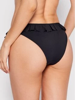 United Colors Of Benetton Γυναίκες Μπικίνι κάτω μέρος 3P5H5S122 Μαύρο Μαύρο -United Colors Of Benetton Κατάστημα unnamed file 4164