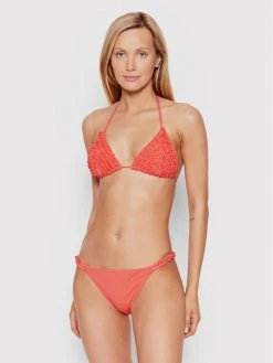 United Colors Of Benetton Γυναίκες Μπικίνι πάνω μέρος 3P5H5R1M4 Ροζ Ροζ