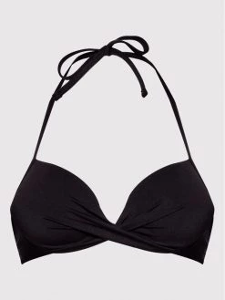 United Colors Of Benetton Γυναίκες Μπικίνι πάνω μέρος 3P5H5R00Q Μαύρο Μαύρο -United Colors Of Benetton Κατάστημα unnamed file 4183