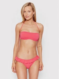 United Colors Of Benetton Γυναίκες Μπικίνι πάνω μέρος 3P5H5R00R Ροζ Ροζ -United Colors Of Benetton Κατάστημα unnamed file 4186