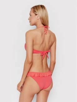 United Colors Of Benetton Γυναίκες Μπικίνι πάνω μέρος 3P5H5R00R Ροζ Ροζ -United Colors Of Benetton Κατάστημα unnamed file 4187
