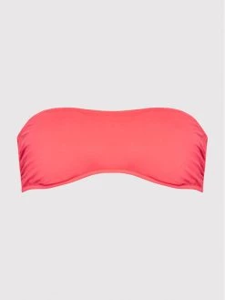 United Colors Of Benetton Γυναίκες Μπικίνι πάνω μέρος 3P5H5R00R Ροζ Ροζ -United Colors Of Benetton Κατάστημα unnamed file 4188