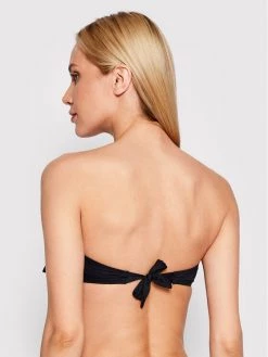 United Colors Of Benetton Γυναίκες Μπικίνι πάνω μέρος 3P5H5R042 Μαύρο Μαύρο -United Colors Of Benetton Κατάστημα unnamed file 4191