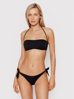 United Colors Of Benetton Γυναίκες Μπικίνι πάνω μέρος 3P5H5R00R Μαύρο Μαύρο -United Colors Of Benetton Κατάστημα unnamed file 4195