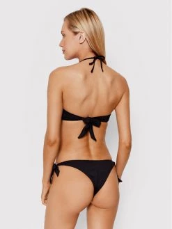 United Colors Of Benetton Γυναίκες Μπικίνι πάνω μέρος 3P5H5R00R Μαύρο Μαύρο -United Colors Of Benetton Κατάστημα unnamed file 4196