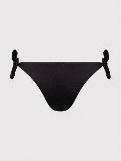 United Colors Of Benetton Γυναίκες Μπικίνι κάτω μέρος 3P5H5S00F Μαύρο Μαύρο -United Colors Of Benetton Κατάστημα unnamed file 4201