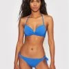 United Colors Of Benetton Γυναίκες Μπικίνι πάνω μέρος 3P5H5R00Q Μπλε Μπλε