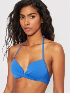 United Colors Of Benetton Γυναίκες Μπικίνι πάνω μέρος 3P5H5R00Q Μπλε Μπλε 6 United Colors Of Benetton Γυναίκες Μπικίνι πάνω μέρος 3P5H5R00Q Μπλε Μπλε -United Colors Of Benetton Κατάστημα unnamed file 4204