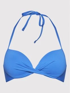 United Colors Of Benetton Γυναίκες Μπικίνι πάνω μέρος 3P5H5R00Q Μπλε Μπλε 7 United Colors Of Benetton Γυναίκες Μπικίνι πάνω μέρος 3P5H5R00Q Μπλε Μπλε -United Colors Of Benetton Κατάστημα unnamed file 4205