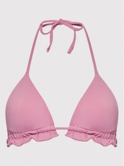 United Colors Of Benetton Γυναίκες Μπικίνι πάνω μέρος 3P5H5R00N Ροζ Ροζ -United Colors Of Benetton Κατάστημα unnamed file 4208