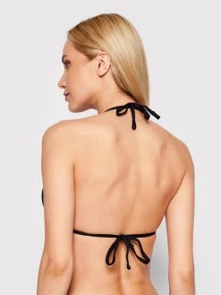 United Colors Of Benetton Γυναίκες Μπικίνι πάνω μέρος 3P5H5R00N Μαύρο Μαύρο -United Colors Of Benetton Κατάστημα unnamed file 4211