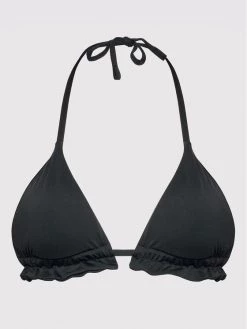 United Colors Of Benetton Γυναίκες Μπικίνι πάνω μέρος 3P5H5R00N Μαύρο Μαύρο -United Colors Of Benetton Κατάστημα unnamed file 4212