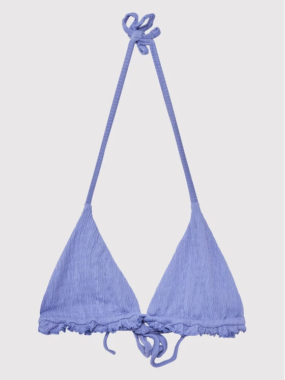 United Colors Of Benetton Γυναίκες Μπικίνι πάνω μέρος 3FJY5R00I Μπλε Μπλε 4 United Colors Of Benetton Γυναίκες Μπικίνι πάνω μέρος 3FJY5R00I Μπλε Μπλε - Image 4