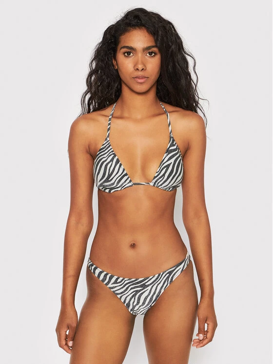 United Colors Of Benetton Γυναίκες Μπικίνι κάτω μέρος 3JPJ5S00B Μαύρο Μαύρο 1 United Colors Of Benetton Γυναίκες Μπικίνι κάτω μέρος 3JPJ5S00B Μαύρο Μαύρο