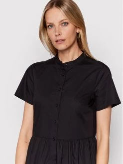 United Colors Of Benetton Γυναίκες Φορέματα σε Στυλ Πουκάμισο & Σεμιζιέ Φόρεμα πουκάμισο 4EW7DV011 Μαύρο Regular Fit Μαύρο 8 United Colors Of Benetton Γυναίκες Φορέματα σε Στυλ Πουκάμισο & Σεμιζιέ Φόρεμα πουκάμισο 4EW7DV011 Μαύρο Regular Fit Μαύρο -United Colors Of Benetton Κατάστημα unnamed file 423