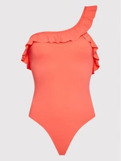 United Colors Of Benetton Γυναίκες Ολόσωμα Μαγιό Μαγιό 3P5H5I008 Ροζ Ροζ -United Colors Of Benetton Κατάστημα unnamed file 4239