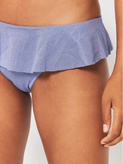 United Colors Of Benetton Γυναίκες Μπικίνι κάτω μέρος 341V5S00L Μωβ Μωβ -United Colors Of Benetton Κατάστημα unnamed file 4246