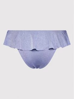 United Colors Of Benetton Γυναίκες Μπικίνι κάτω μέρος 341V5S00L Μωβ Μωβ -United Colors Of Benetton Κατάστημα unnamed file 4248