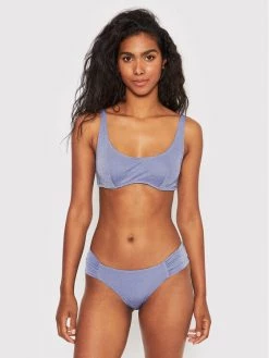 United Colors Of Benetton Γυναίκες Μπικίνι πάνω μέρος 341V5R00L Μωβ Μωβ