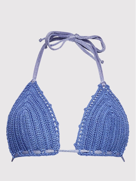 United Colors Of Benetton Γυναίκες Μπικίνι πάνω μέρος 39AL5R00M Μπλε Μπλε 3 United Colors Of Benetton Γυναίκες Μπικίνι πάνω μέρος 39AL5R00M Μπλε Μπλε - Image 3