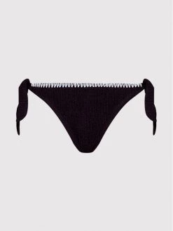 United Colors Of Benetton Γυναίκες Μπικίνι κάτω μέρος 30KX5S1WW Μαύρο Μαύρο -United Colors Of Benetton Κατάστημα unnamed file 4259