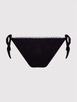 United Colors Of Benetton Γυναίκες Μπικίνι κάτω μέρος 30KX5S1WW Μαύρο Μαύρο -United Colors Of Benetton Κατάστημα unnamed file 4260