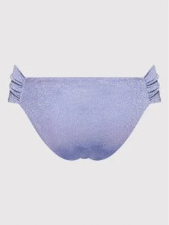 United Colors Of Benetton Γυναίκες Μπικίνι κάτω μέρος 341V5S00I Μωβ Μωβ -United Colors Of Benetton Κατάστημα unnamed file 4265