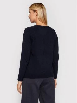 United Colors Of Benetton Γυναίκες Πουλόβερ 1035D1P17 Σκούρο μπλε Regular Fit Σκούρο μπλε 7 United Colors Of Benetton Γυναίκες Πουλόβερ 1035D1P17 Σκούρο μπλε Regular Fit Σκούρο μπλε -United Colors Of Benetton Κατάστημα unnamed file 4278