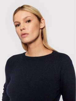 United Colors Of Benetton Γυναίκες Πουλόβερ 1035D1P17 Σκούρο μπλε Regular Fit Σκούρο μπλε 8 United Colors Of Benetton Γυναίκες Πουλόβερ 1035D1P17 Σκούρο μπλε Regular Fit Σκούρο μπλε -United Colors Of Benetton Κατάστημα unnamed file 4279