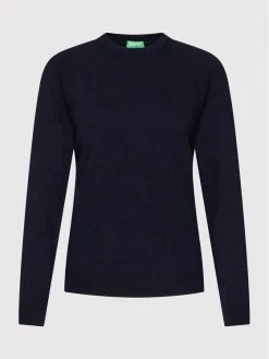 United Colors Of Benetton Γυναίκες Πουλόβερ 1035D1P17 Σκούρο μπλε Regular Fit Σκούρο μπλε 9 United Colors Of Benetton Γυναίκες Πουλόβερ 1035D1P17 Σκούρο μπλε Regular Fit Σκούρο μπλε -United Colors Of Benetton Κατάστημα unnamed file 4280