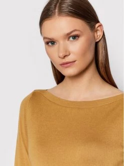 United Colors Of Benetton Γυναίκες Πουλόβερ 102MD1O02 Καφέ Regular Fit Καφέ -United Colors Of Benetton Κατάστημα unnamed file 4294