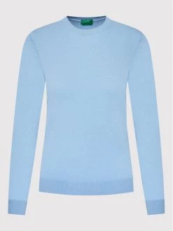 United Colors Of Benetton Γυναίκες Πουλόβερ 1033D1M78 Μπλε Regular Fit Μπλε 9 United Colors Of Benetton Γυναίκες Πουλόβερ 1033D1M78 Μπλε Regular Fit Μπλε -United Colors Of Benetton Κατάστημα unnamed file 4309