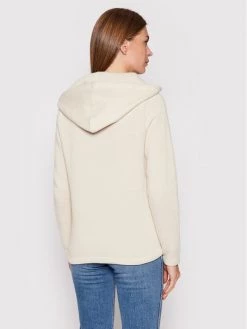 United Colors Of Benetton Γυναίκες Μπλούζες Με Κουκούλα Μπλούζα 3NC5E5241 Μπεζ Regular Fit Μπεζ -United Colors Of Benetton Κατάστημα unnamed file 4327