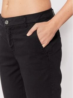 United Colors Of Benetton Γυναίκες Υφασμάτινα Παντελόνια Παντελόνι υφασμάτινο 4GD7558S3 Μαύρο Slim Fit Μαύρο 8 United Colors Of Benetton Γυναίκες Υφασμάτινα Παντελόνια Παντελόνι υφασμάτινο 4GD7558S3 Μαύρο Slim Fit Μαύρο -United Colors Of Benetton Κατάστημα unnamed file 4333