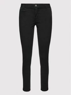 United Colors Of Benetton Γυναίκες Υφασμάτινα Παντελόνια Παντελόνι υφασμάτινο 4GD7558S3 Μαύρο Slim Fit Μαύρο 9 United Colors Of Benetton Γυναίκες Υφασμάτινα Παντελόνια Παντελόνι υφασμάτινο 4GD7558S3 Μαύρο Slim Fit Μαύρο -United Colors Of Benetton Κατάστημα unnamed file 4334