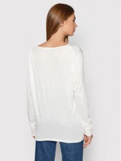 United Colors Of Benetton Γυναίκες Μπλουζάκια Μπλουζάκι 3W76E1001 Λευκό Regular Fit Λευκό -United Colors Of Benetton Κατάστημα unnamed file 4342