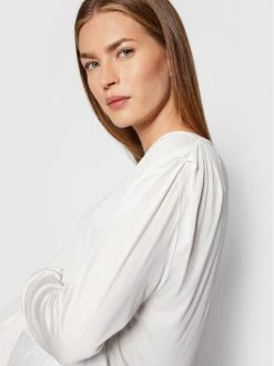 United Colors Of Benetton Γυναίκες Μπλουζάκια Μπλουζάκι 3W76E1001 Λευκό Regular Fit Λευκό -United Colors Of Benetton Κατάστημα unnamed file 4343