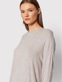 United Colors Of Benetton Γυναίκες Πουλόβερ 3JLVE1BB9 Μπεζ Relaxed Fit Μπεζ 8 United Colors Of Benetton Γυναίκες Πουλόβερ 3JLVE1BB9 Μπεζ Relaxed Fit Μπεζ -United Colors Of Benetton Κατάστημα unnamed file 4348