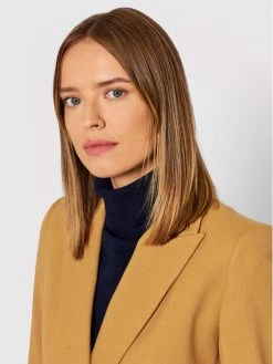 United Colors Of Benetton Γυναίκες Σακάκια & Μπλέιζερ Μπλέιζερ 2S8L52483 Καφέ Relaxed Fit Καφέ 8 United Colors Of Benetton Γυναίκες Σακάκια & Μπλέιζερ Μπλέιζερ 2S8L52483 Καφέ Relaxed Fit Καφέ -United Colors Of Benetton Κατάστημα unnamed file 4353