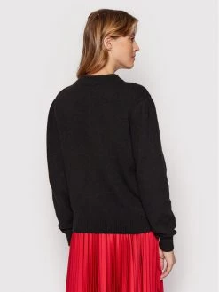 United Colors Of Benetton Γυναίκες Πουλόβερ 1144E200G Μαύρο Relaxed Fit Μαύρο 7 United Colors Of Benetton Γυναίκες Πουλόβερ 1144E200G Μαύρο Relaxed Fit Μαύρο -United Colors Of Benetton Κατάστημα unnamed file 4394