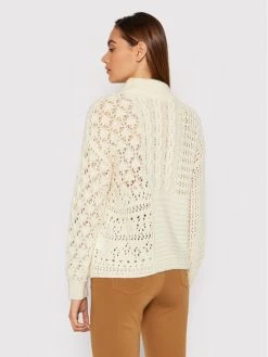 United Colors Of Benetton Γυναίκες Πουλόβερ 114UD200E Μπεζ Relaxed Fit Μπεζ 7 United Colors Of Benetton Γυναίκες Πουλόβερ 114UD200E Μπεζ Relaxed Fit Μπεζ -United Colors Of Benetton Κατάστημα unnamed file 4414