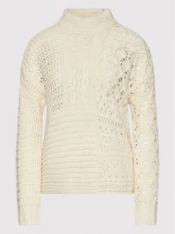 United Colors Of Benetton Γυναίκες Πουλόβερ 114UD200E Μπεζ Relaxed Fit Μπεζ 9 United Colors Of Benetton Γυναίκες Πουλόβερ 114UD200E Μπεζ Relaxed Fit Μπεζ -United Colors Of Benetton Κατάστημα unnamed file 4416